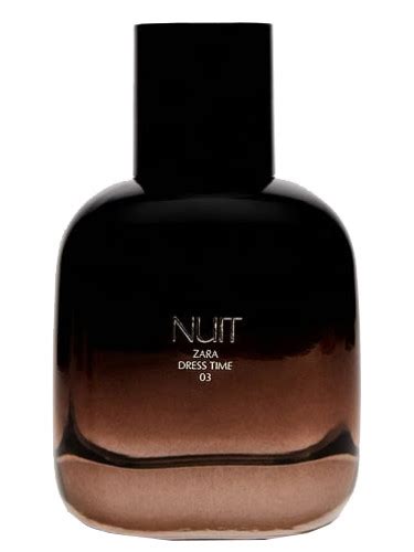 nuit zara perfume dupe.